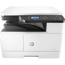 Walkies Hp Laserjet M442DN Mfp Printer