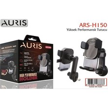 Auris H150 Araç Içi Tel.tutucu