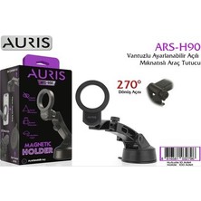 Auris H90 Araç Içi Tel.tutucu
