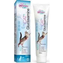 Mommies Care Glucosamine Kedi Malt Içerikli Eklem Sağlık Ürünü 100 ml