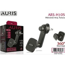 Auris H105 Araç Içi Tel.tutucu