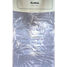 Özdilek Klozet Pamuk Snug Gri 60*100-40*60