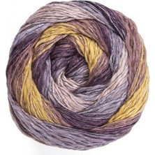 Yarnart Linen Soft Ebruli El Örgü Ipi 7415