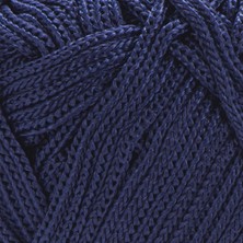 Yarnart Macrame Lacivert Makrome El Örgü Ipi 162