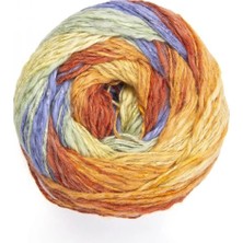 Yarnart Linen Soft Ebruli El Örgü Ipi 7412