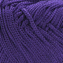 Yarnart Macrame Patlıcan Moru Makrome El Örgü Ipi 167