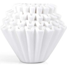 Kalita Wave Filtre Kağıdı KWF-185 White (100P)