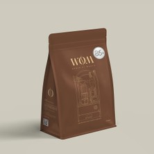 Honduras El Jardin Natural Anaerobic Kahve - 200 Gram