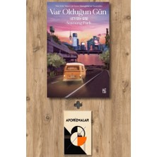 Yuzu Kitap Var Olduğun Gün + Aforizmalar