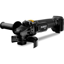 Devrim Cnc Dewalt Akülü Açılı Taşlama Makinası DCG45M Mclaren F1 Spacıal Edıtıon (Solo) Aküsüz