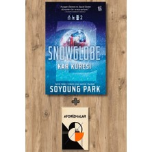 Yuzu Kitap Snowglobe 2 + Aforizmalar