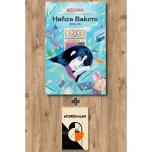 Yuzu Kitap Hafıza Bakımı + Aforizmalar