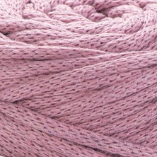 Yarnart Macrame Cord 3 mm Gül Kurusu Makrame Ipi 792