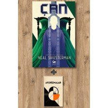 Juno Kitap Çan + Aforizmalar