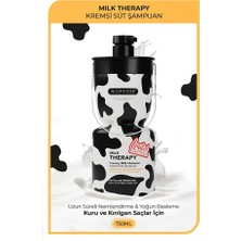 Morfose Mılk Therapy Lampuan Limited Edıtıon 750M-