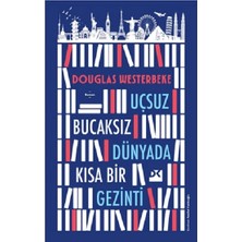 Doğan Kitap Uçsuz Bucaksız Dünyada Kısa Bir Gezinti