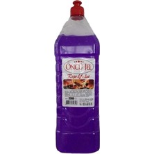 Öncü Jel Reşo Yakıtı 2 Lt.
