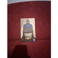 KİTAP Casuslar Köprüsü