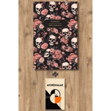 Hep Kitap Hamlet (Ciltli) + Aforizmalar