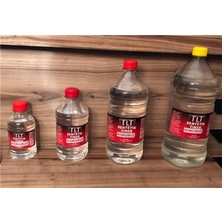 Muhtelif Sentetik Tiner K. Galon 2/1 1000 ml (800 Gr)