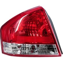 HYS Kia Cerato 2007-2009 Sol Stop Lambası