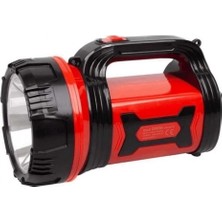 Pileli Store Sılver Toss ST-6680 10 Watt Projektör