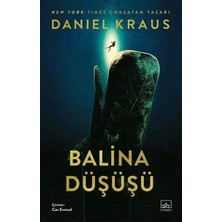 İthaki Yayınları Balina Düşüşü