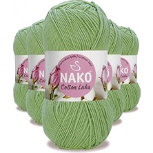 Pileli Store 5 Adet Cotton Lüks Yelek Tunik Kazak Bluz Hırka Ipi Yünü Çağla 97578