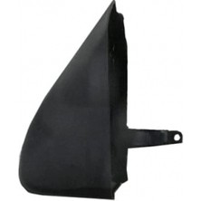 TŞT Citroen Jumper 2025-2026 Kapı Ayna Muskası Sol (Çamurluk Üst Üçgen Plastiği) (Oem No: 735424457)