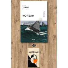 Alfa Yayınları Korsan + Aforizmalar