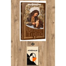 Ren Kitap Uğultulu Tepeler (Ciltli) + Aforizmalar