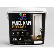 Ultracolor Panel Kapı Boyası