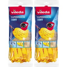 Store Soft Yedek Paspas 2li Paket