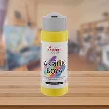 Store Sarı Akrilik Boya 60ML