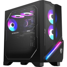 MSI Msı Ultra 7 265KF-32GB Ddr5 Ram-1tb NVME-12GB RTX5070-W11H / Mpg Infınıte X3 Aı 2NVP7-640EU