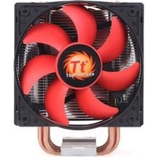 Thermaltake Frıo Advanced CL-P0596 AM3-2066P Hava Soğutmalı Işlemci Fanı 230W