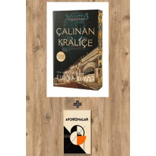 PRİME KİTAP Çalınan Kraliçe + Aforizmalar