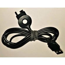 Mucize USB Şarj Kablosu / Emporia Özel Konnektörlü Telefon Şarj Veri Kablosu
