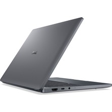 Dell 13.3" Ultra 7 268V-32GB Ddr5 Ram-1tb NVME-W11 Pro Notebook / Pro 13 Premıum BTO209_PA13250WP