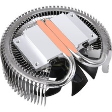 Thermaltake Meorb Iı CL-P004-AL08BL-A 775P Hava Soğutmalı Işlemci Fanı
