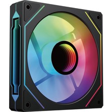 Vento VF1202FI Argb 120MM Kasa Fan 3-Lü Paket