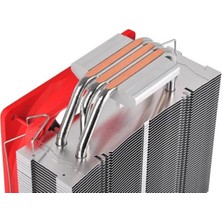 Thermaltake Nıc F3 CL-P0605 AM3-2066P Hava Soğutmalı Işlemci Fanı 160W