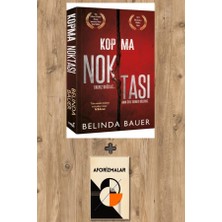 İndigo Kitap Kopma Noktası + Aforizmalar