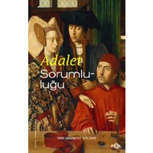 Fol Kitap Adalet Sorumluluğu
