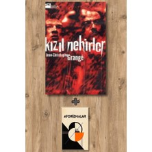 Doğan Kitap Kızıl Nehirler + Aforizmalar