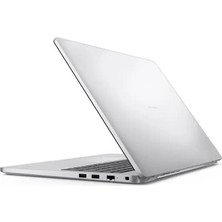 Dell 14" Ultra 255U-16GB Ddr5 RAM-512GB NVME-W11 Pro Notebook / Pro 14 BTO107_PC14250