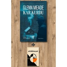Sia Kitap Kar Kurdu + Aforizmalar