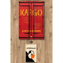 April Yayıncılık Kargo + Aforizmalar