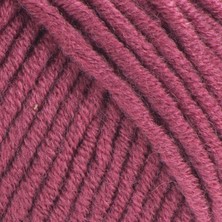 Yarnart Merino Bulky Toz Pembe Kışlık Kalın El Örgü Ipi 570