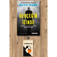 The Kitap Gerçeğin Izinde + Aforizmalar